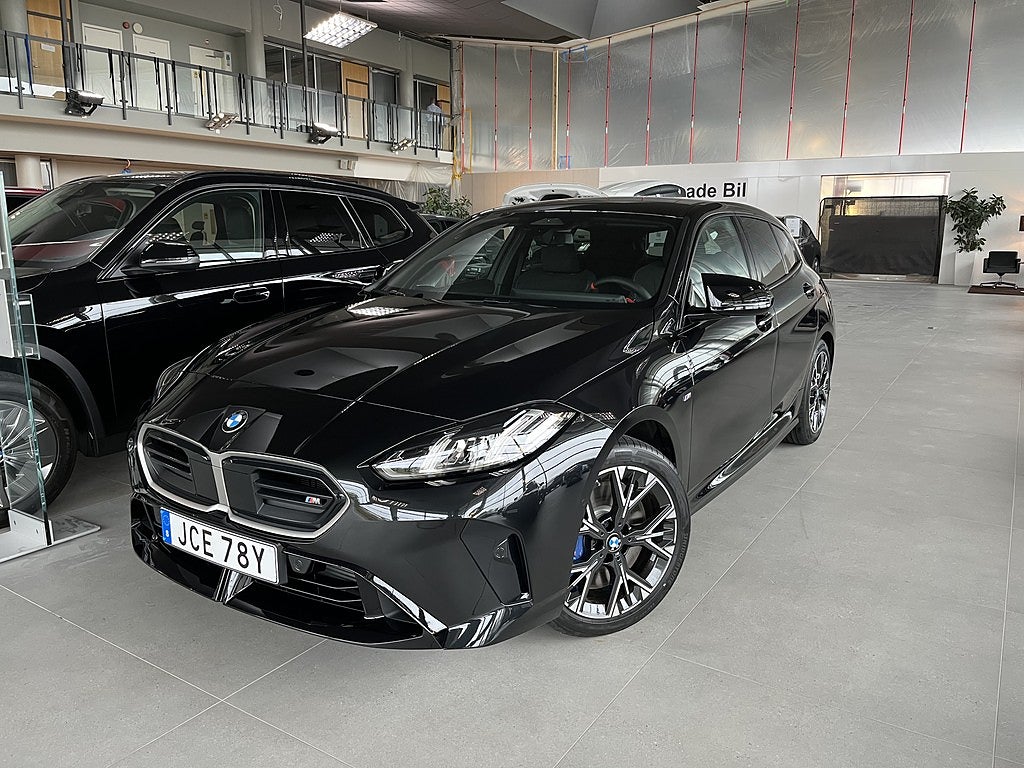 BMW M135i