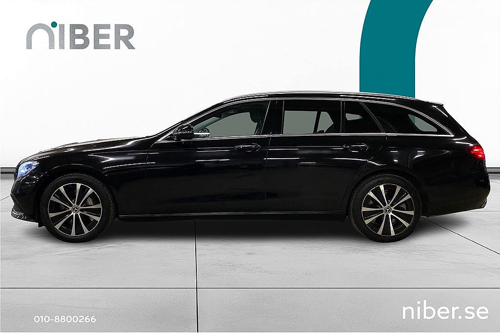 Mercedes-Benz E 300 de 9G-Tronic, 306hk, 2023