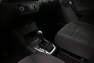 Halvkombi Volkswagen Golf 10 av 12