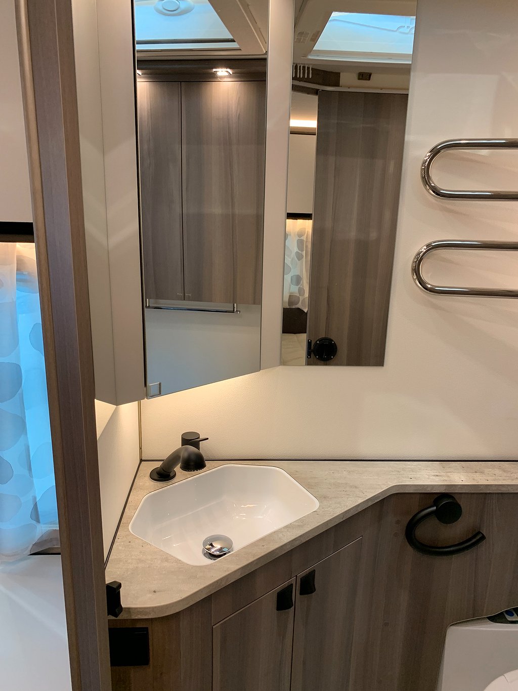Kabe Estate 600 XL KS / Ny / 2.395 kr/mån / Vi tar inbyte - Kabe
