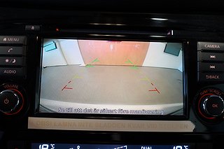 SUV Nissan Qashqai 14 av 19