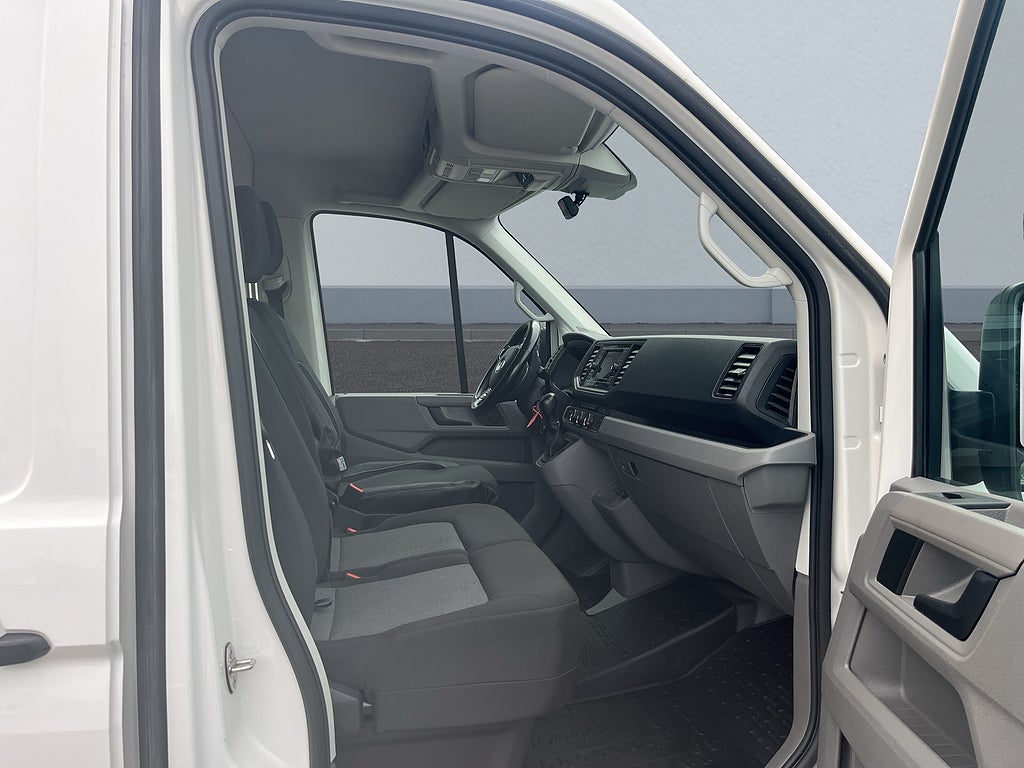 Volkswagen Crafter 35 35 2.0 TDI Euro 6 Kylbil