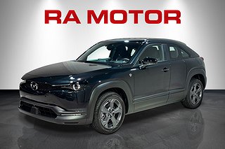 SUV Mazda MX-30 1 av 21