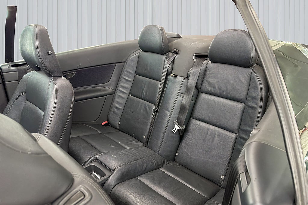 Volvo C70 2009