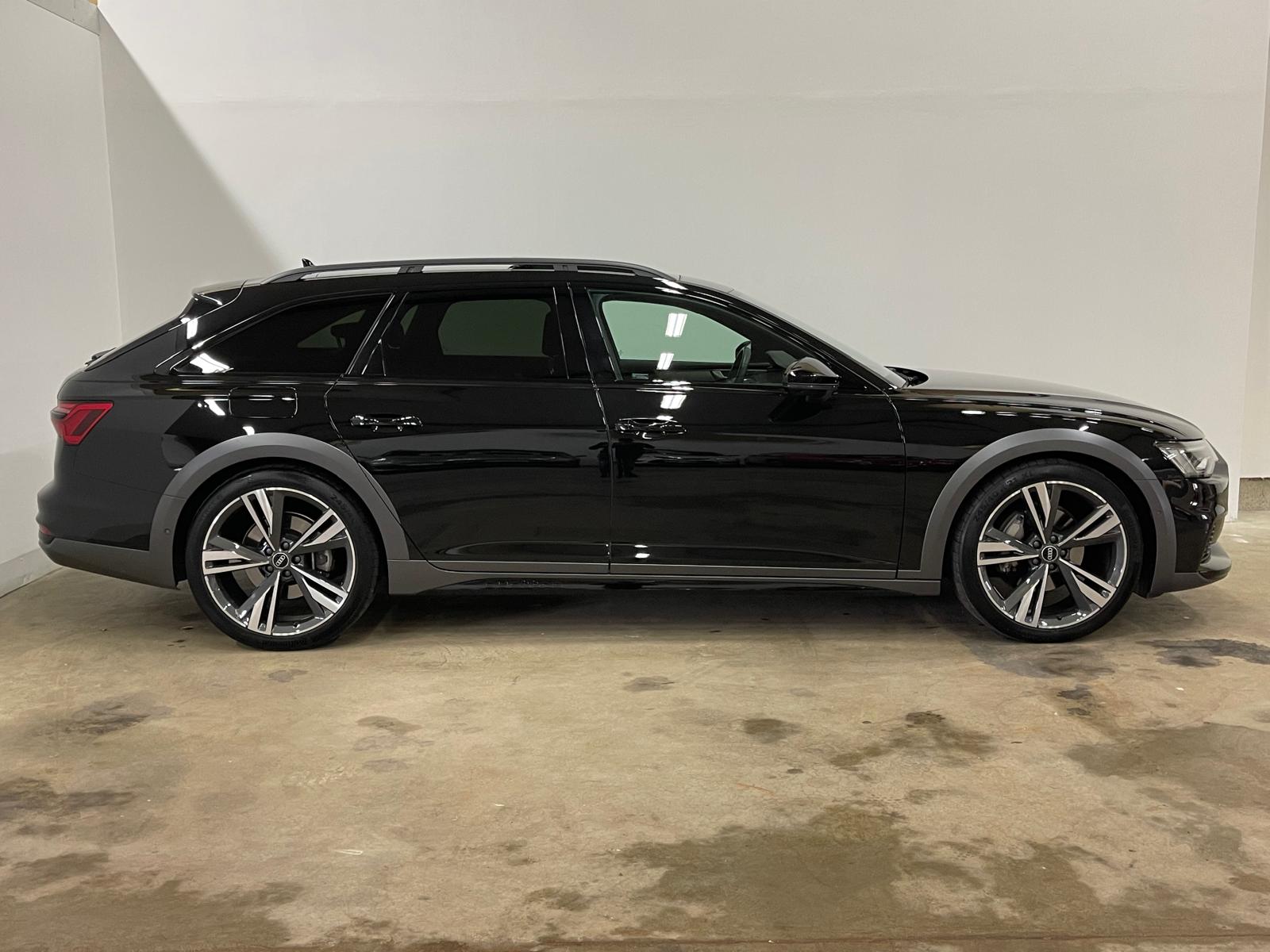 Audi A6 allroad Q LUFT 2024, bild 2/58
