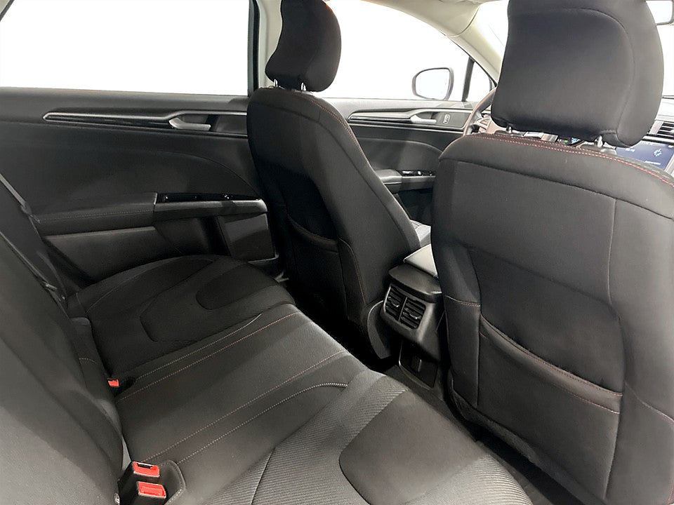 Bild på Ford Mondeo ST-Line 1.5 EcoBoost 160hk Aut B-KAMERA RATTVÄRME