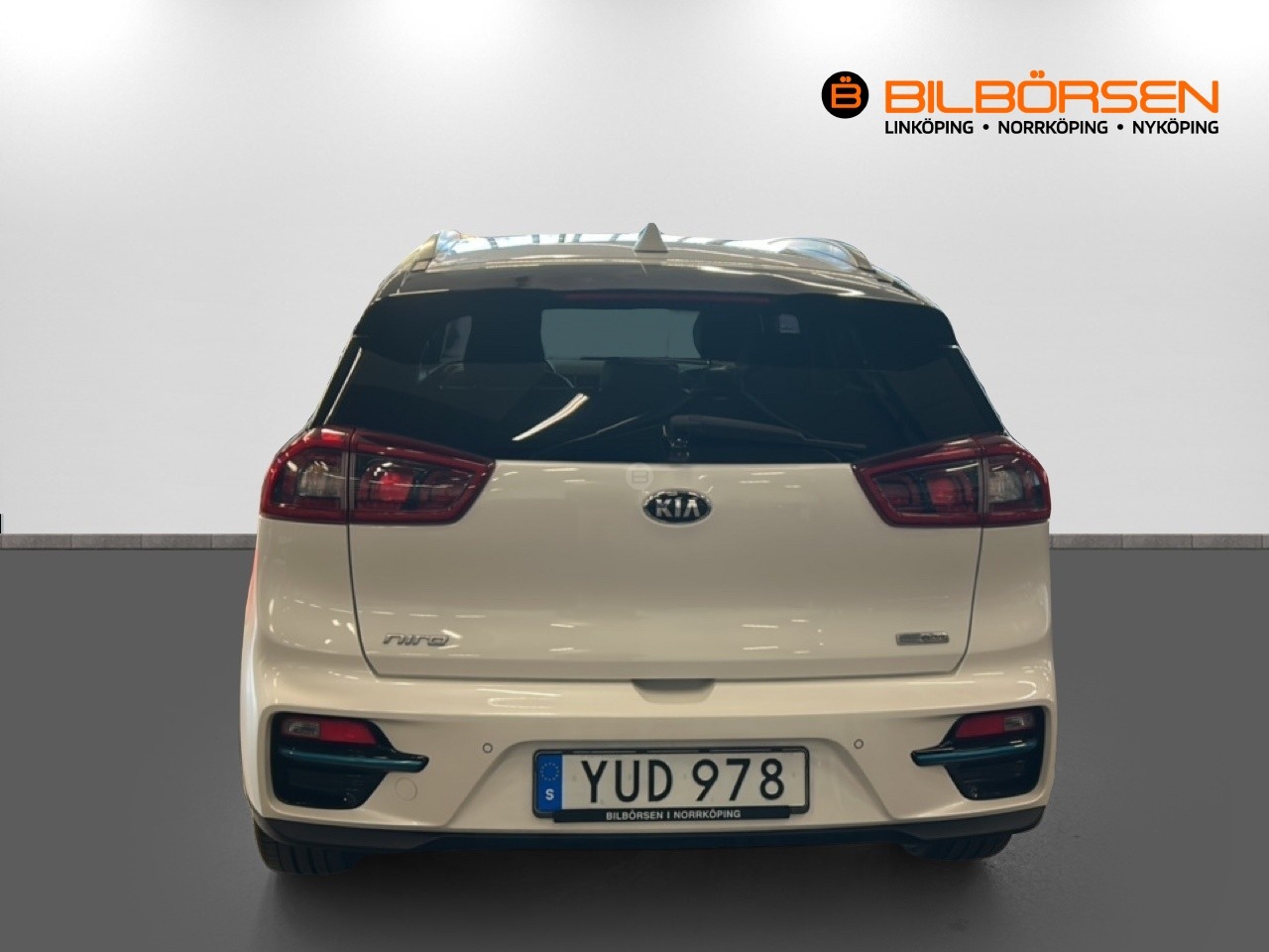 Kia e-Niro 2019, kuva 5/45