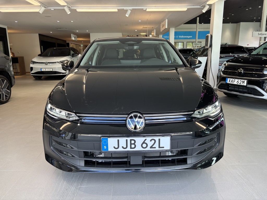 Volkswagen Golf 2026, bild 3/49