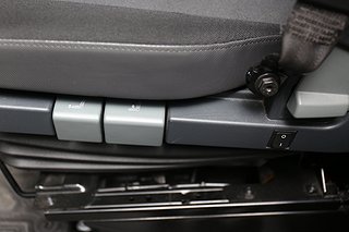 Transportbil - Skåp Renault Master 8 av 10