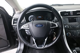 Kombi Ford Mondeo 12 av 18