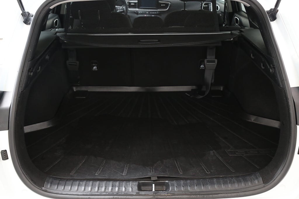 Kia Ceed 1,0 T-GDI 120hk Sportswagon CarPlay Kamera Dragkrok 2019