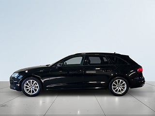 Audi A4 Avant 40 quattro 2.0 AUTProline Värmare Drag Psens S&V – bild 4