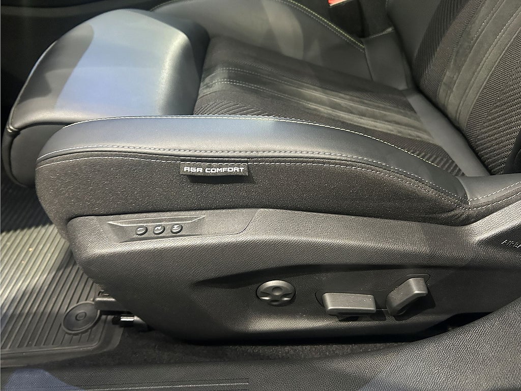 Bild på Peugeot 308 SW GT 1.2 PT 130hk Aut - 360-KAMERA,CARPLAY,NAV