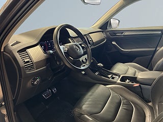 Skoda Kodiaq 2.0 TDI 4×4 Style Drag Dvärmare Backkamera CarPlay S&V – bild 7