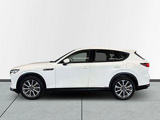Mazda CX-60 PHEV S&V-hjul/Keyless/Kamera/Carplay/Pvärm/MOMS