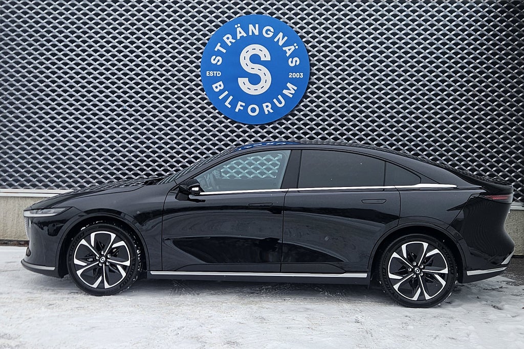 Mazda 6e Takumi 68.8 kw 258 hk (50.000 kr rabatt). Ränta 3.99%