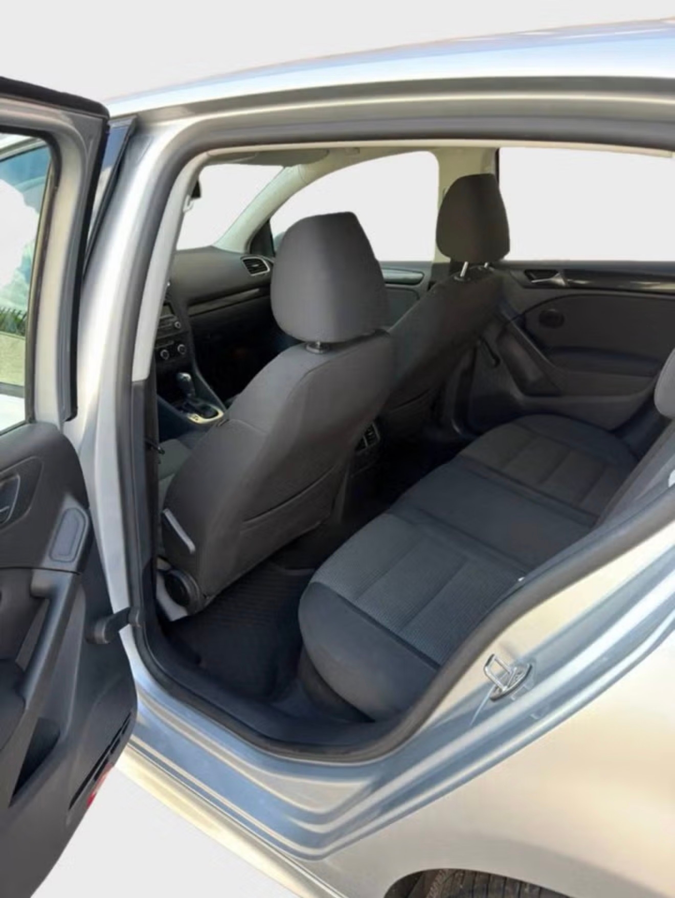 Volkswagen Golf 2013, bild 4/10