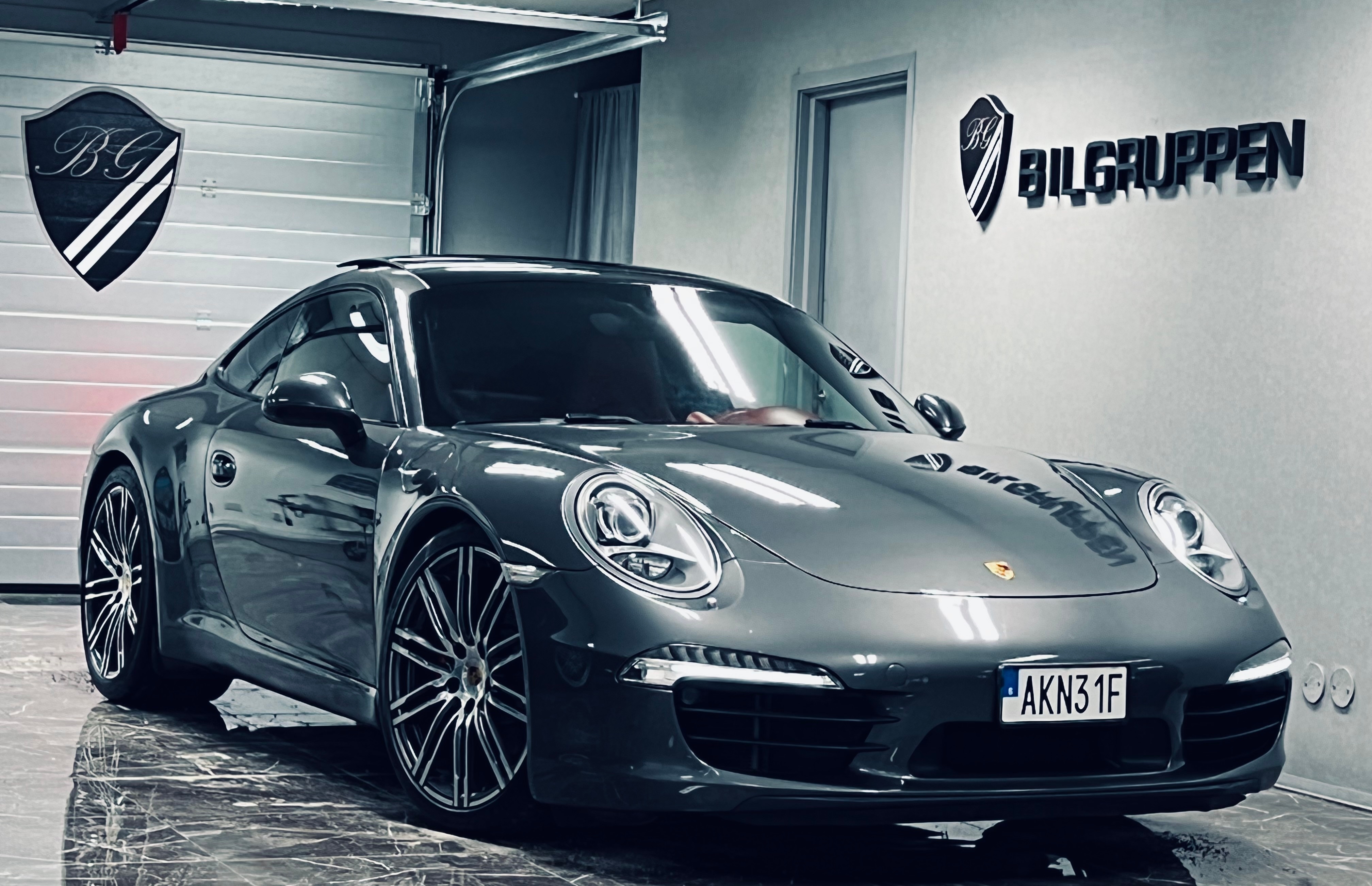 Porsche 911 Carrera S PDK Sport CHRONO 2015, bild 2/56