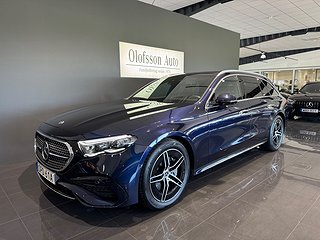 Kombi Mercedes-Benz E