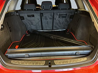 BMW 320D xDrive M Performance Kamera/Rattvärme/SoV-Däck/MoK/Drag – bild 12