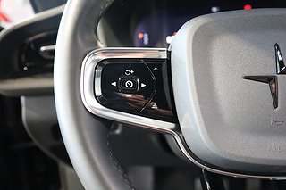 Halvkombi Polestar 2 23 av 24