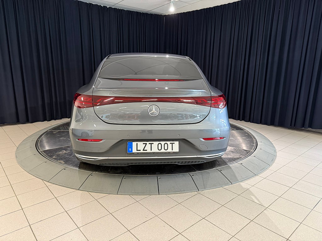 Mercedes-Benz EQE300 2023 - miniatyr 6