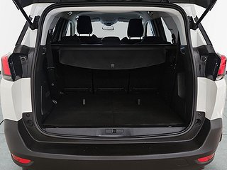 Peugeot 5008 1.2 PureTech S&V-hjul/Carplay/M&K-värm/7-sits