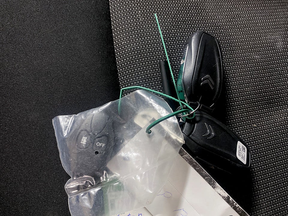 Bild på Citroën Jumpy Bus Pre 2.0 BHDi 145hk Aut L3 WEBASTO B-KAMERA