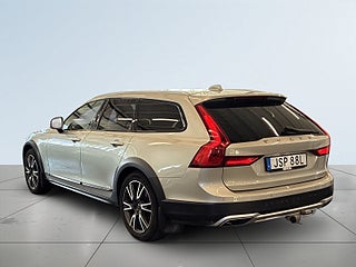 Volvo V90 Cross Country D4 AWD Geartronic Inscription Pro S&V-hjul/Drag/360/Nav