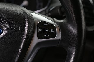 SUV Ford Ecosport 16 av 18