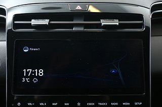 SUV Hyundai Tucson 13 av 20