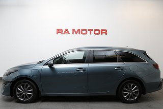 Kombi Kia CEED 4 av 24