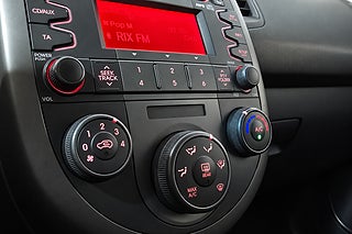 Kia Soul 2009 bild 20
