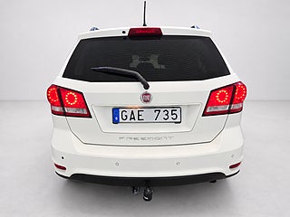 Fiat Freemont 2012 bild 6