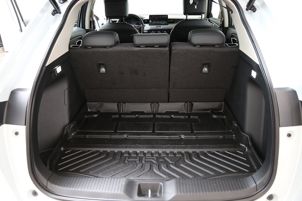 Honda HR-V e:HEV 1.5 i-MMD e-CVT Hybrid Advance Honda Serviceavtal 2022