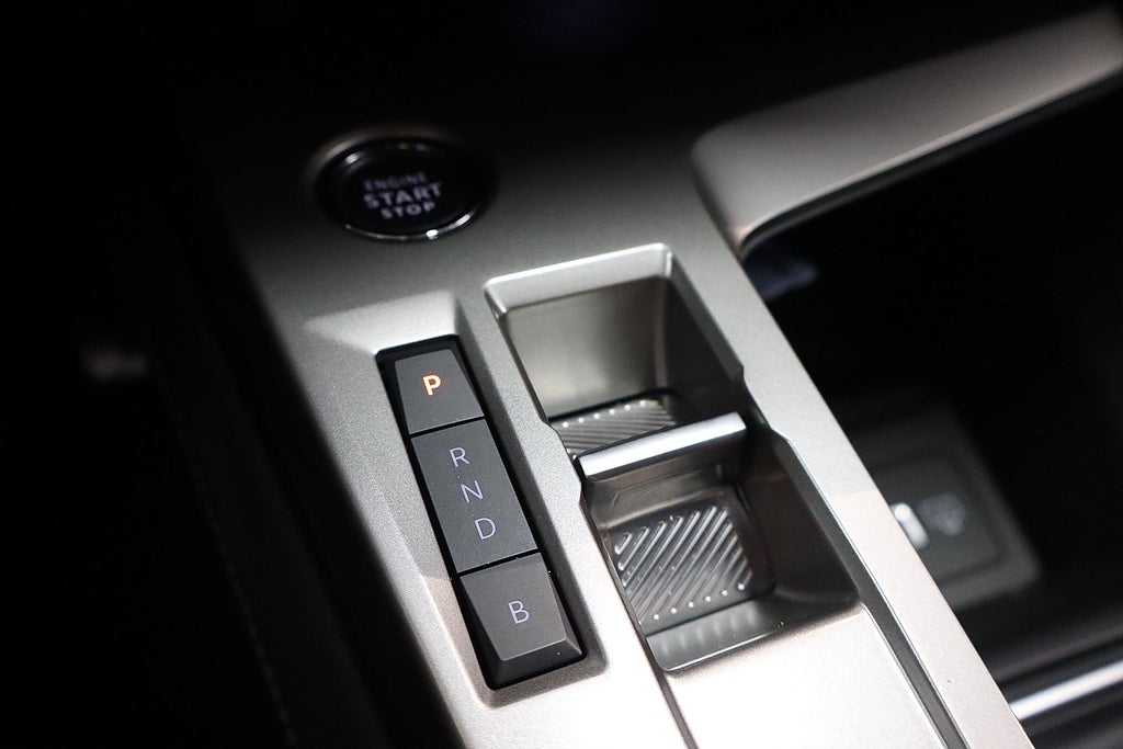 Bild på Peugeot 408 GT PHEV 224hk Aut - B-KAMERA, CARPLAY