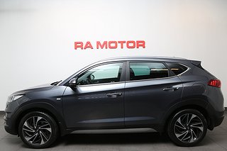 SUV Hyundai Tucson 3 av 29