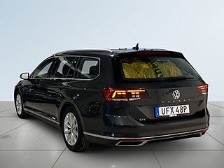 Volkswagen Passat Sportscombi GTE Plug In Hybrid Mvärm GPS Psens S/V-hjul