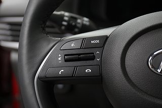 Halvkombi Hyundai i20 14 av 24