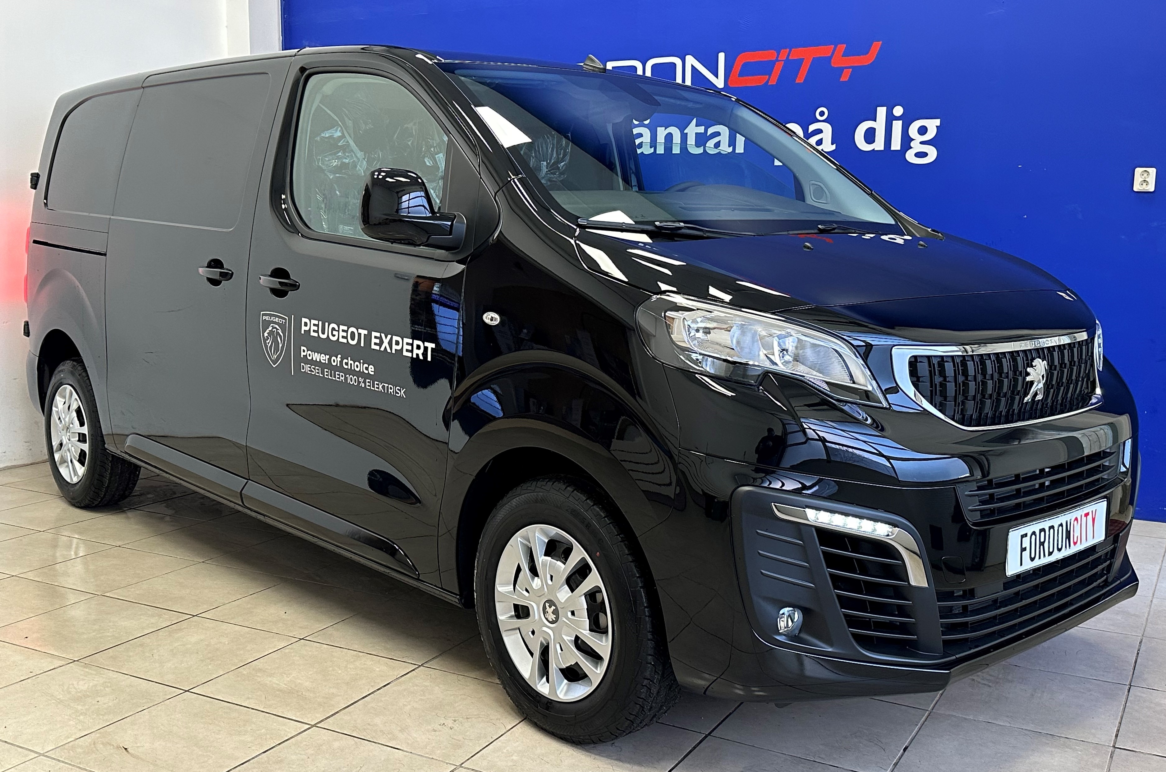 Peugeot Expert