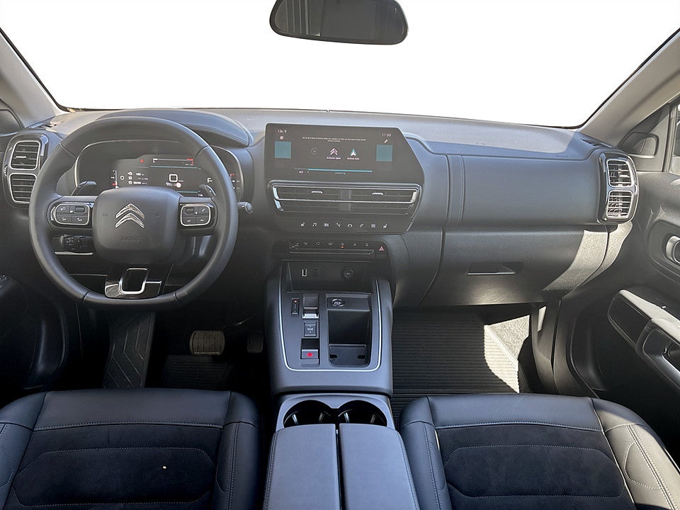 Bild på Citroën C5 Aircross Shine 1.2 PT 130hk Aut B-KAMERA NAVI
