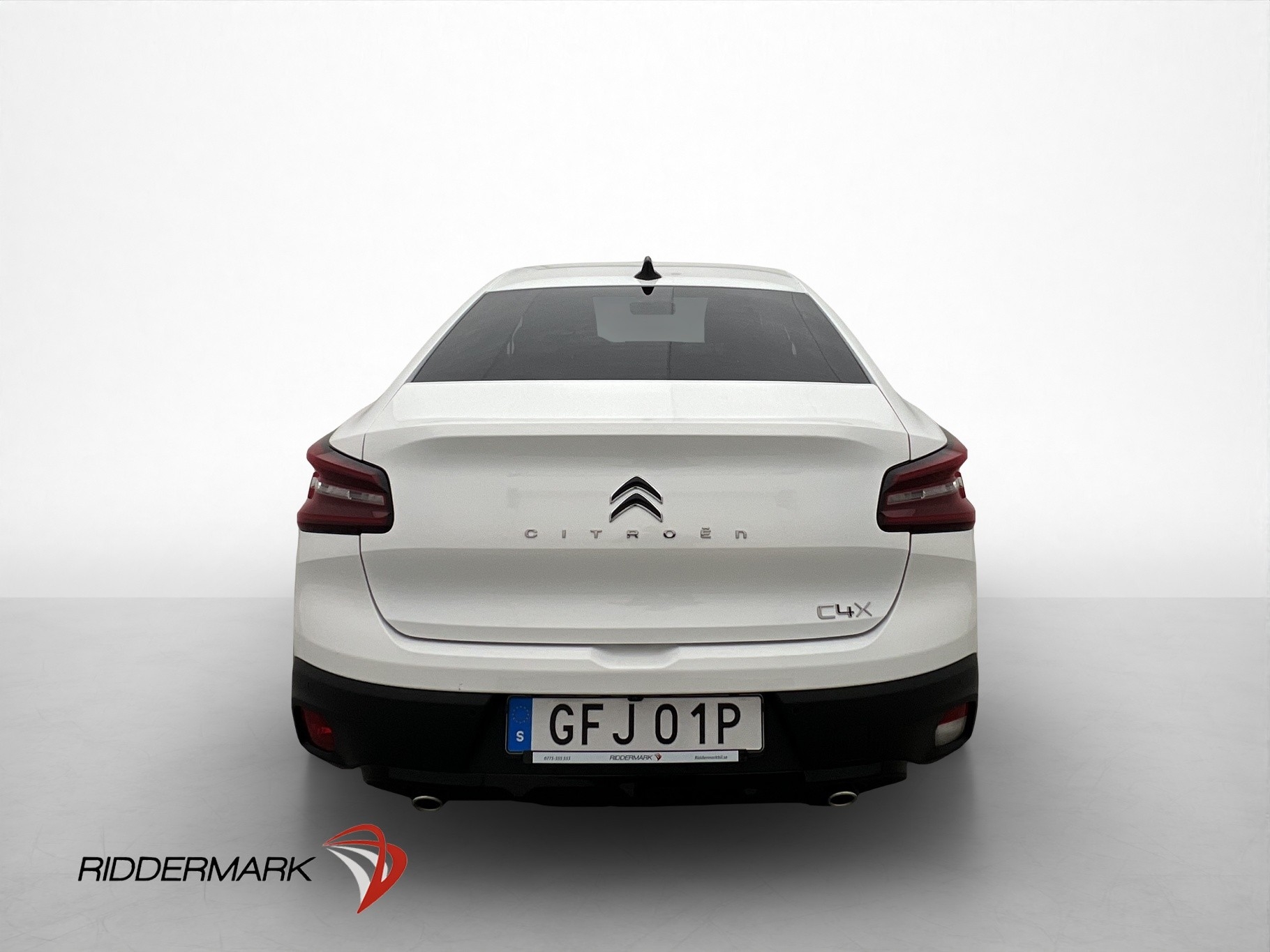 Citroen C4 2023, bild 5/10