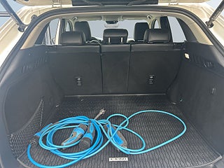 Mazda CX-60 PHEV HOMURA 10Årsgaranti/MOMS/BOSE/360/SoV-Däck/Carplay – bild 12