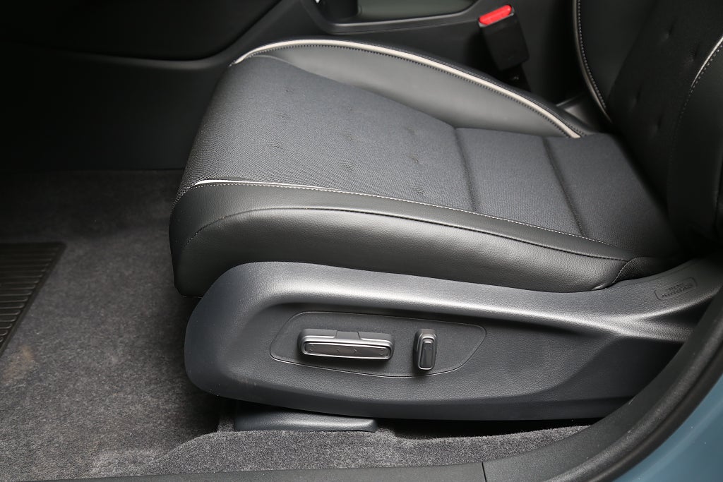 Honda ZR-V SPORT FullHybrid 2027 i Lager +8år garanti+ 5år Service 2027