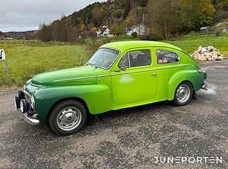 Volvo PV 544F Sport 1.8