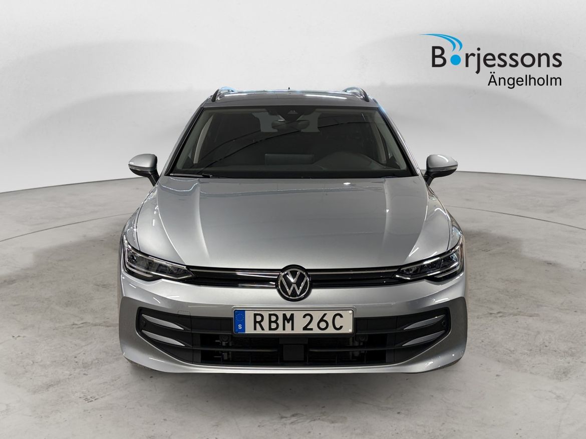 Volkswagen Golf Sportscombi 2025, bild 5/41