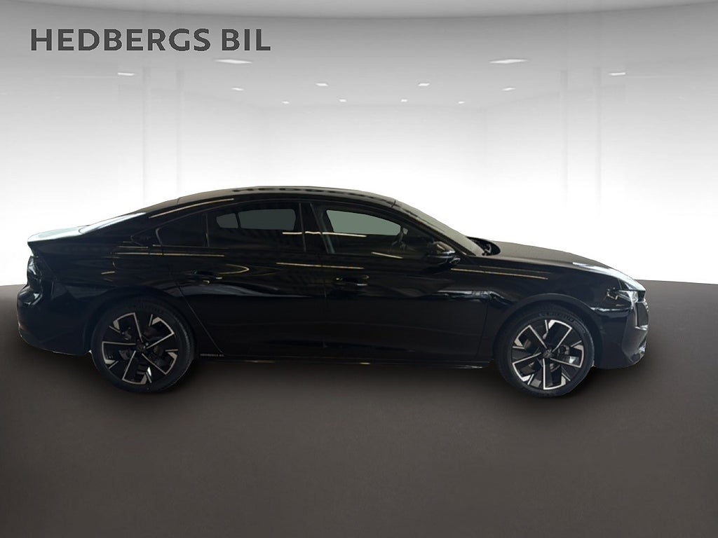 Peugeot 508 1.2 PureTech GT 130HK AUT thumbnail