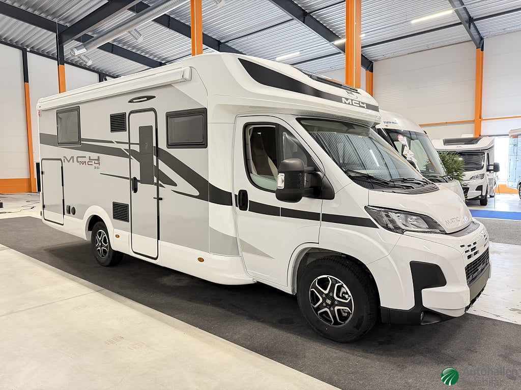 McLouis MC4 381