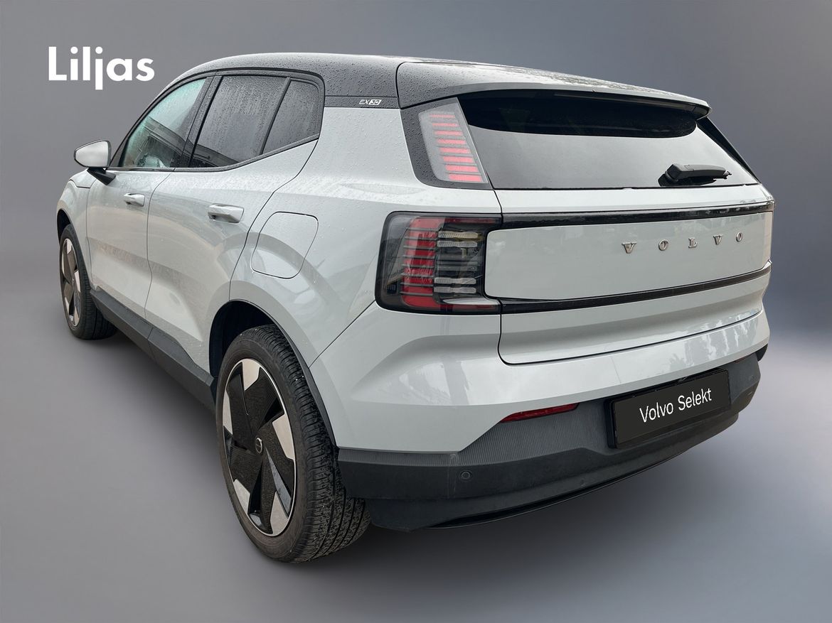 Volvo EX30 2024, kuva 3/10