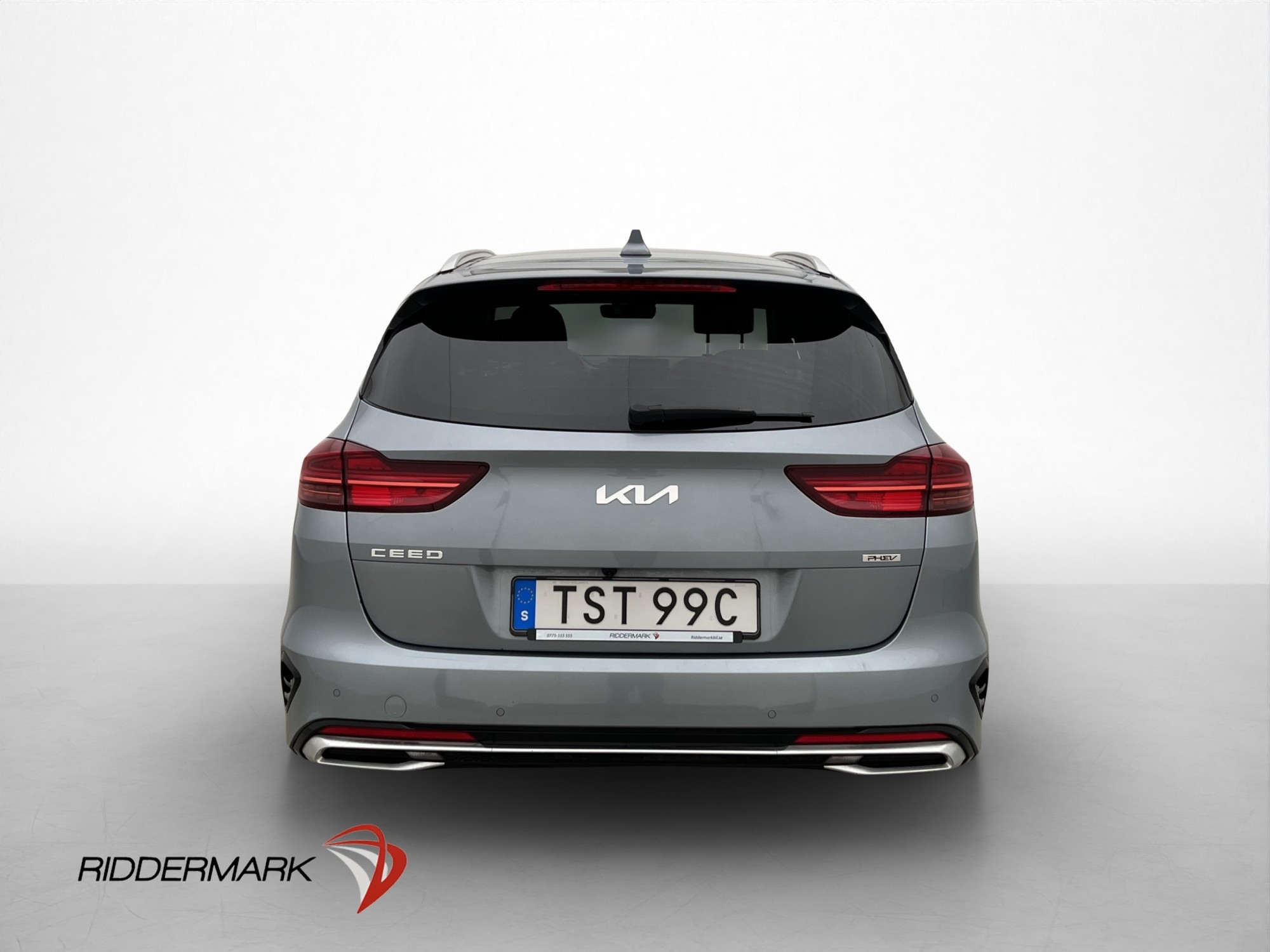 Kia Ceed 2024, photo 7/71
